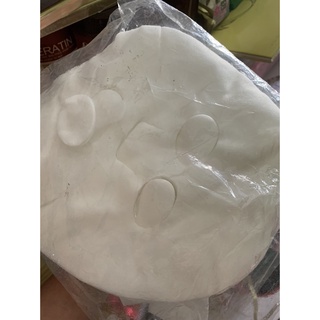 Mặt nạ giấy khô 100 miếng loại 1 dày