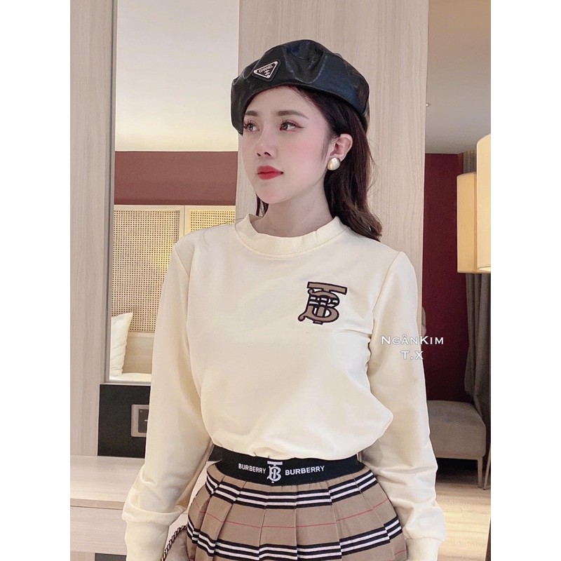 Sét áo bbr kèm cv