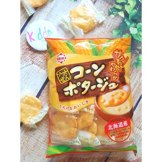 BÁNH GẠO BẮP