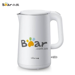 Ấm đun nước quý tộc Bear ZDH-C15C1