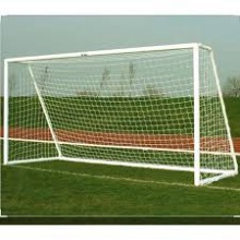 Lưới gôn bóng đá sân to 11 người