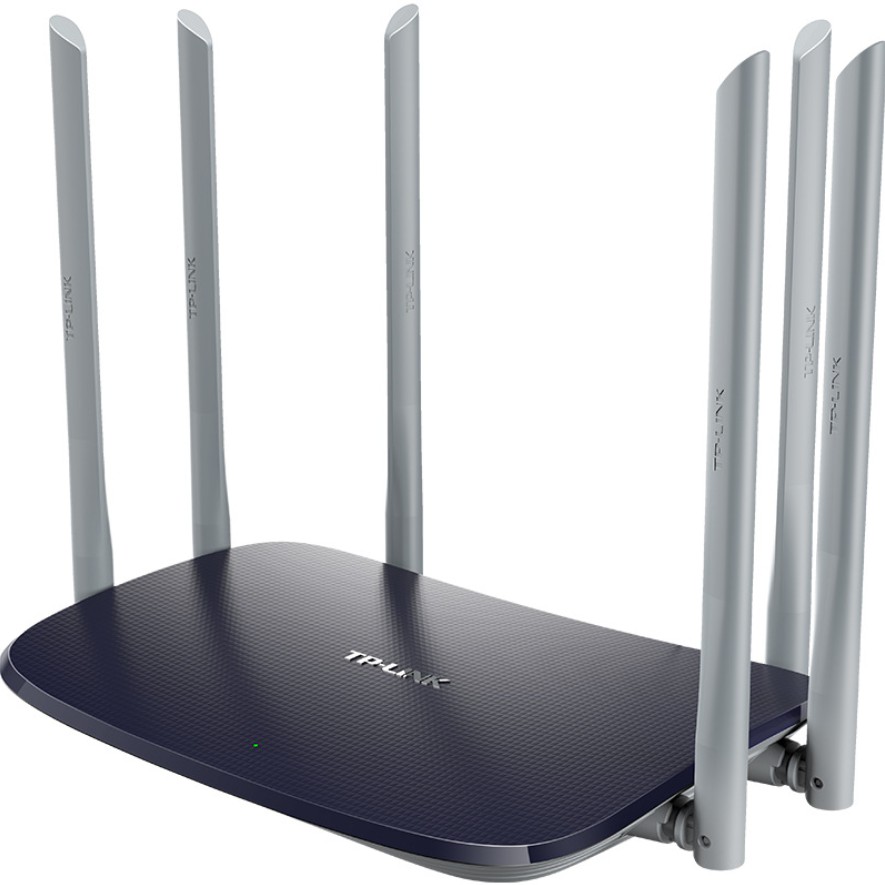 Thiết Bị Router MESH Wifi TP-Link WDR7620 AC1900Mbs cổng Gigabit | BigBuy360 - bigbuy360.vn