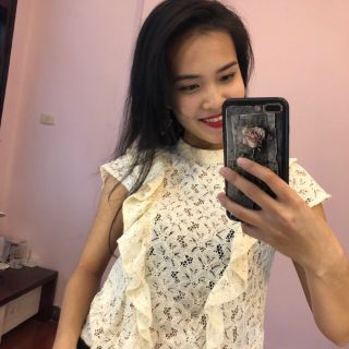 áo ren nữ sát nách thời trang