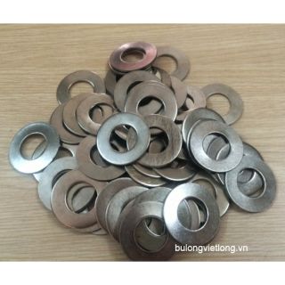 100g LONG ĐỀN INOX 304 NHIỀU SIZE