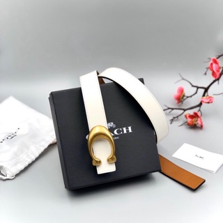 THẮT LƯNG NỮ COACH CODE 27099 (6 màu)