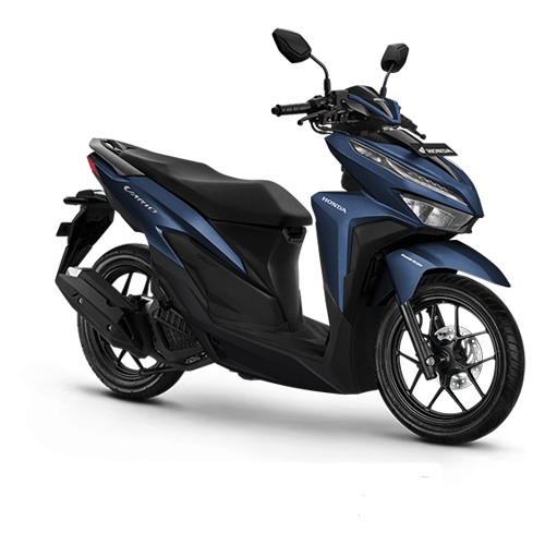 Trả góp 0% - Xe máy nhập khẩu Honda Vario 125 (nhiều màu)