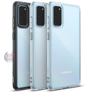 Ốp lưng chống sốc Ringke Fusion S20 Plus / S20 chính hãng - Hàng nhập khẩu