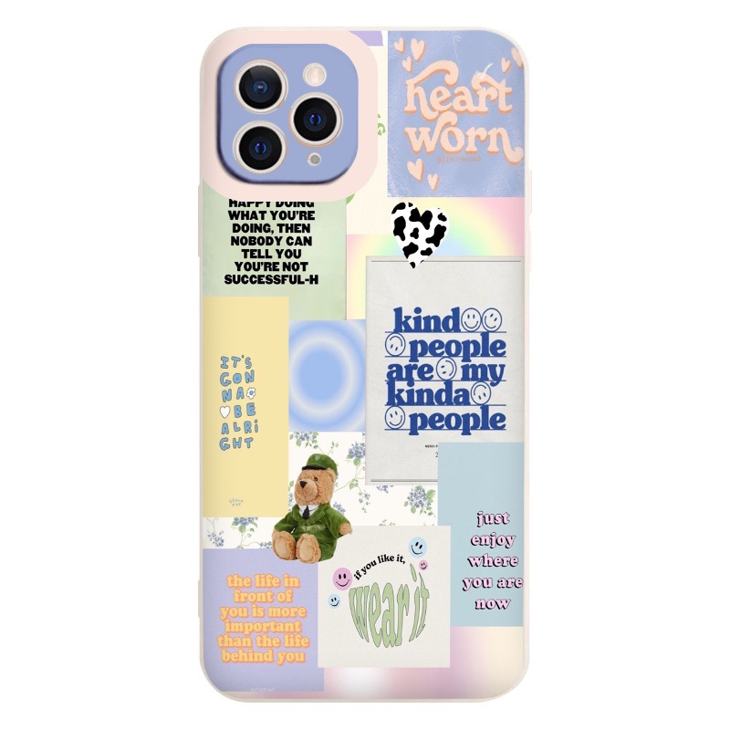 ỐP LƯNG IPHONE HEART WORN iphone 12 pro/13pro/13promax/7/7+/8/8+/X/XS/XSM/11/11PMROMAX tr1022