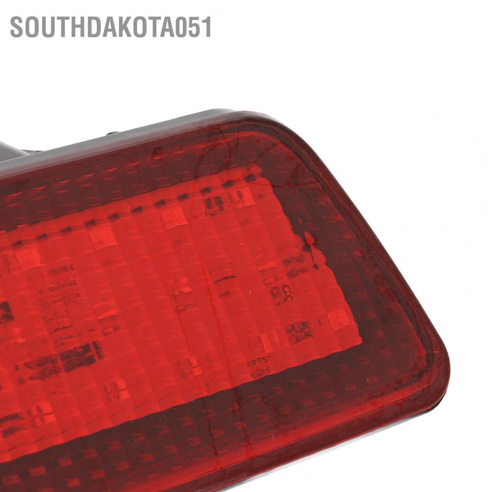 Hàng HOT Đèn hậu ô tô 26580ED50A sáng cao cho Nissan Juke Rogue Murano【Southdakota051】