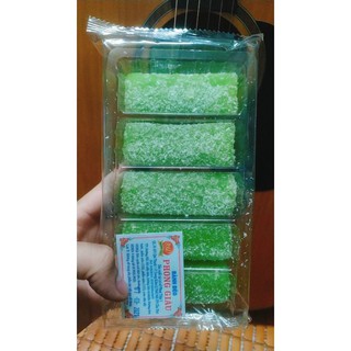 Bánh Dẻo Sỉ - Lẻ