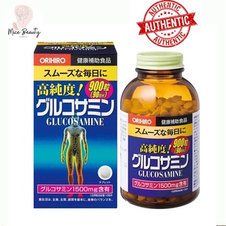 Viên Bổ Xương Khớp Glucosamin 950 viên Nhật Bản