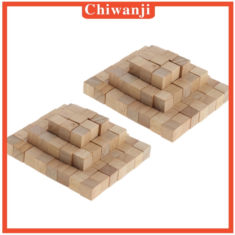 Bộ Đồ Chơi Xếp Hình Bằng Gỗ 200 Mảnh