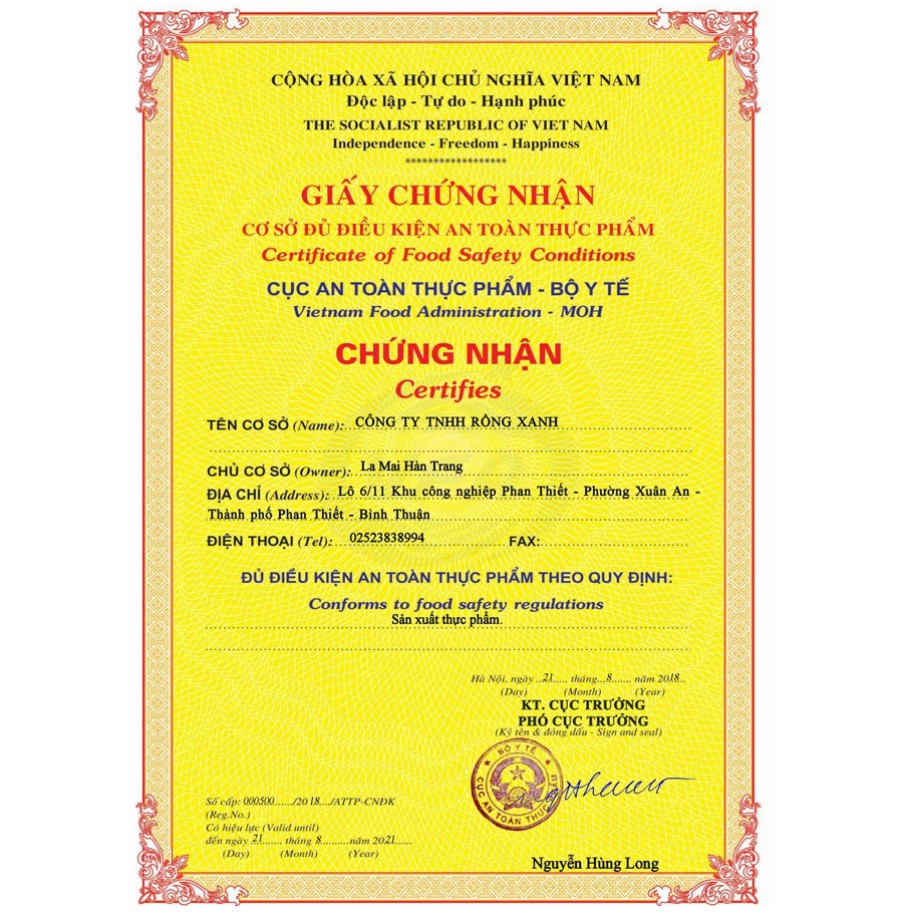 (GIÁ HUỶ DIỆT) Đông Trùng Hạ Thảo Hector Sâm - 10 chai | BigBuy360 - bigbuy360.vn