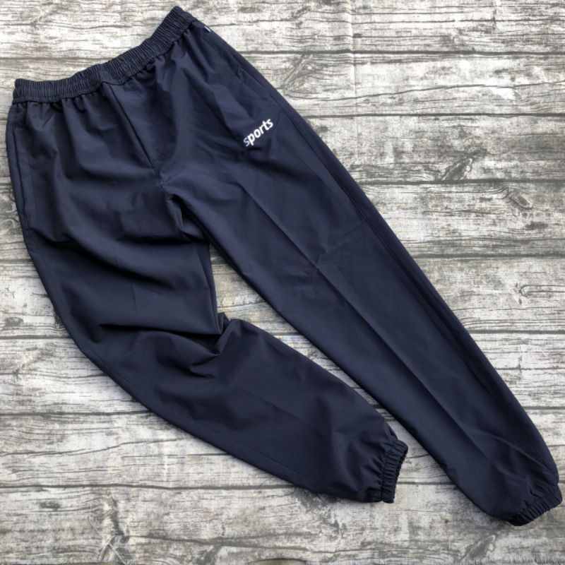 Quần gió nam bo chân | BigBuy360 - bigbuy360.vn