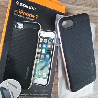 Ốp Lưng Spigen Neo Hybrid Cho iPhone 7/8/SE