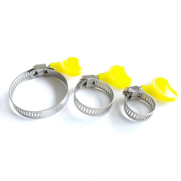 ĐAI XIẾT CAO CẤP  - ĐAI GIỮ ỐNG NƯỚC - ống Máy bơm