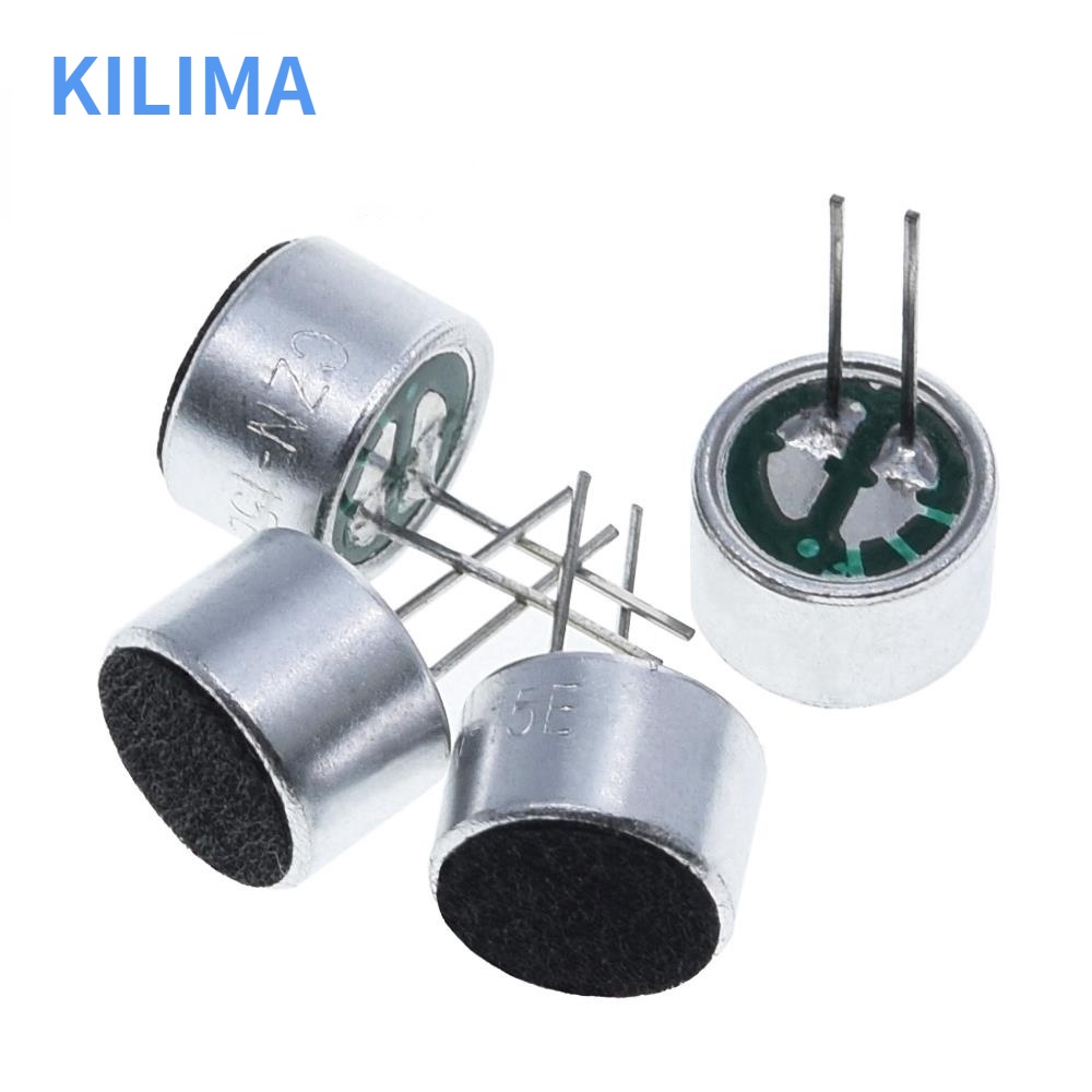 Set 10 / 5 Micro 9x7mm 9767 6x5mm 6050 6x2.2mm 6022 4.5x2.2mm 4522 4x1.5mm 4015 Kèm 2 pin Chuyên Dụng