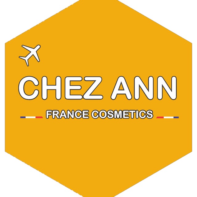 Chez Ann - Dược mỹ phẩm Pháp