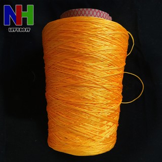 CUỘN DÂY CHỈ DÙ 1MM - 3 MÀU