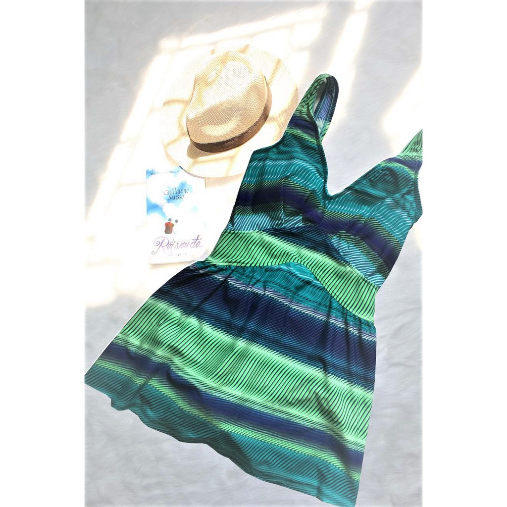 ĐỒ BƠI HÀNG HIỆU XUẤT DƯ