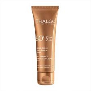 Kem Chống Nắng Thalgo Age Defence Sunscreen Cream SPF50+ 50ml