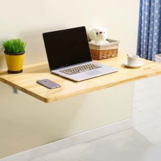 Bàn treo tường  gấp  gọn