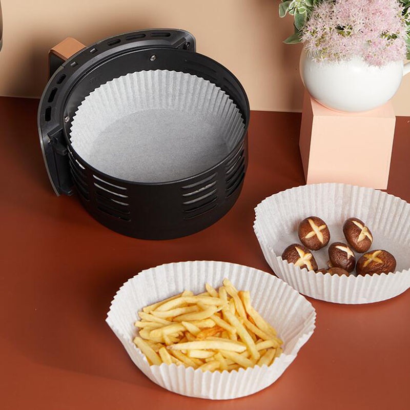 Giấy Lót Thấm Dầu Chống Thấm Dầu Chuyên Dụng Cho Nồi Nướng Bbq