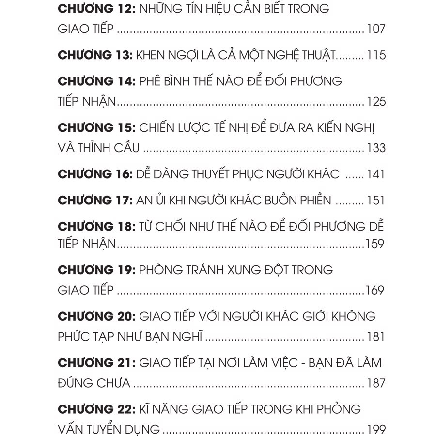 Sách - Làm Thế Nào Để Thể Hiện Bản Thân Trong Đối Thoại