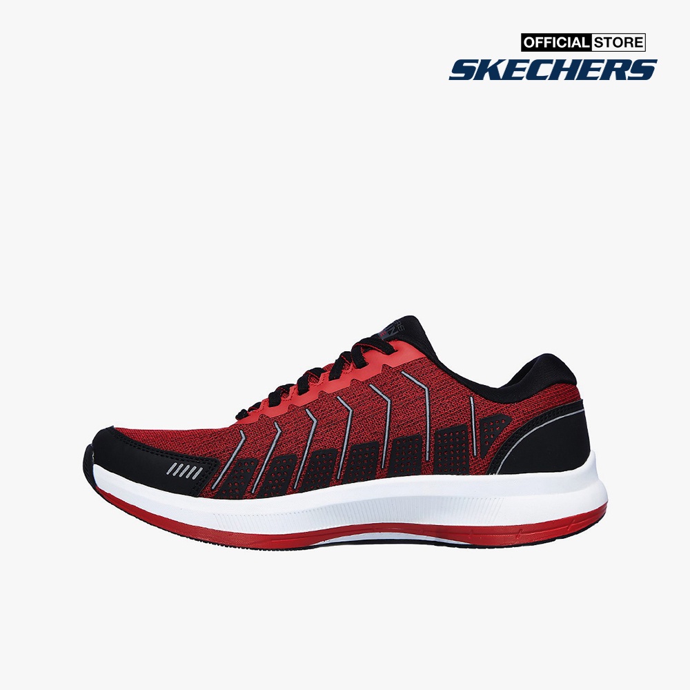 SKECHERS - Giày thể thao nam GOrun Pulse 220097-RDBK