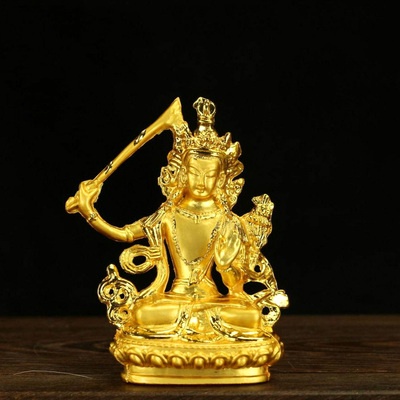 [PBMC]Tượng đồng Đài Loan 2'' - 3&quot;(5-10cm)