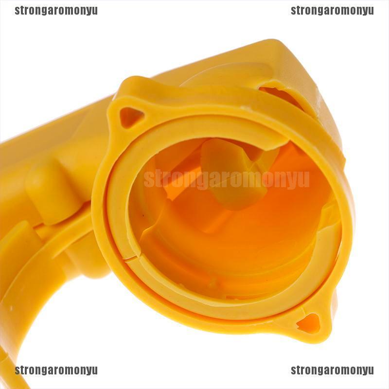 Dụng cụ tay cầm bóp phun sơn đơn giản cho xe hơi chuyên nghiệp