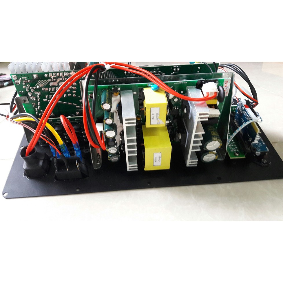 Mạch Loa Kéo Công Suất 350-700W