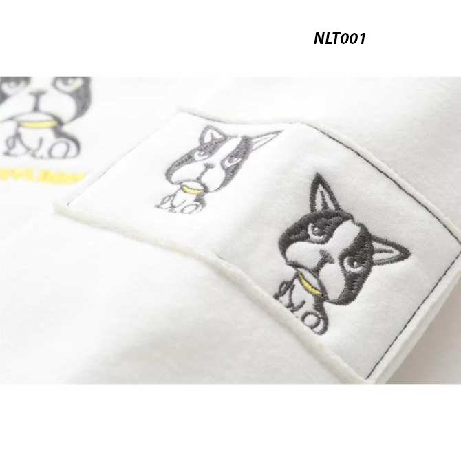 [FREESHIP_99K] Áo khoác nỉ Hoodie nữ dễ thương - NL21 | WebRaoVat - webraovat.net.vn