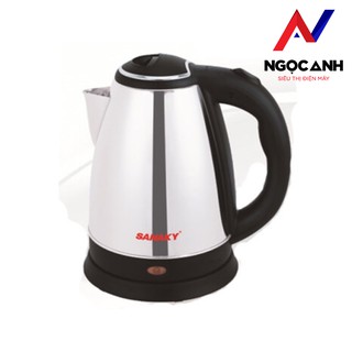 Ấm siêu tốc sanaky snk-15ns-2s