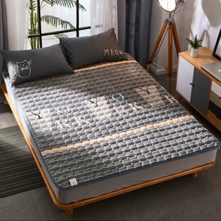 ĐỆM TRẢI GIƯỜNG 2 in 1
