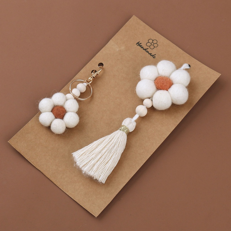 Set 2 Phụ Kiện Treo Trang Trí Phòng Bé