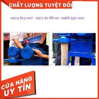 Máy đùn mỳ 2 nòng TK26 máy đùn mỳ khô