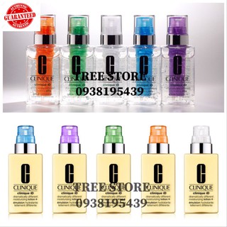 Gel dưỡng da Clinique ID - Dramatically Different