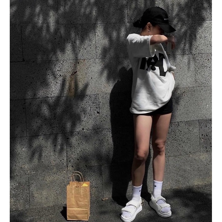 Áo phông MAD TTA857