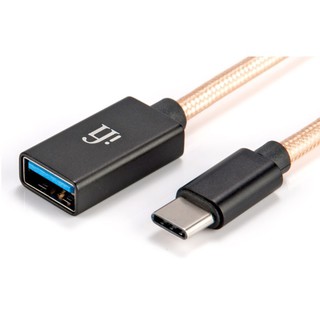 Dây chuyển USB IFI TYPE C OTG