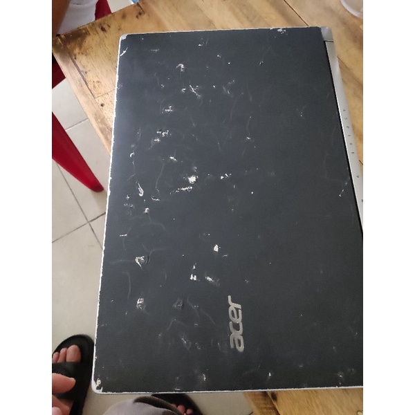 xác laptop acer aspire V nitro15 VN7-571G-53N6 | BigBuy360 - bigbuy360.vn