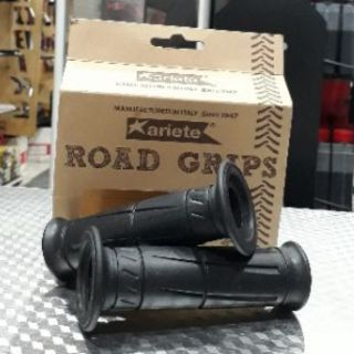 Bao tay xe máy Ariete ROAD GRIP ITALIA