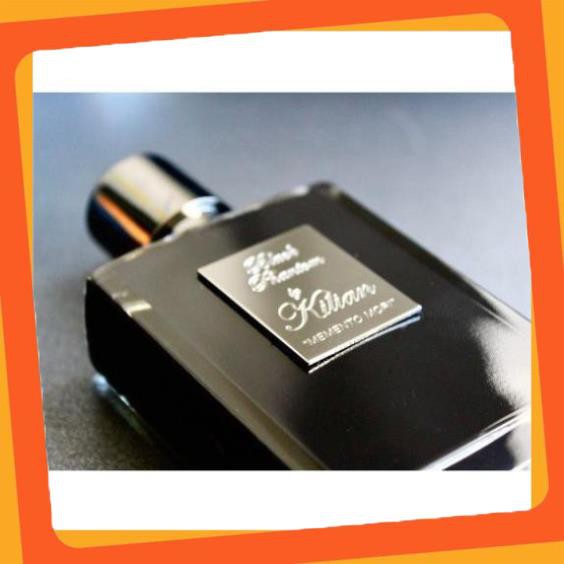 Nước Hoa 💘 FREE SHIP 💘 Nước hoa Kilian Black Phantom Test 5ml/10ml/20ml 🍭 CHẤT 🍭 | Thế Giới Skin Care
