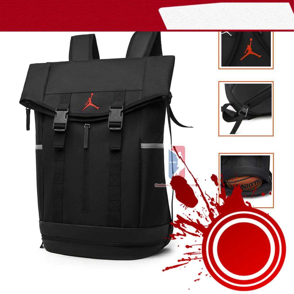 Balo Bóng Rổ Jordan - Bản Đặc Biệt