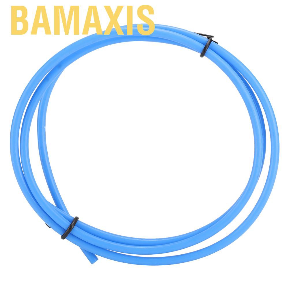 Ống Gắn Máy In Bamaxis Blue Ptfe Tube Pc4-01 Với Kết Nối Nhanh Bs3