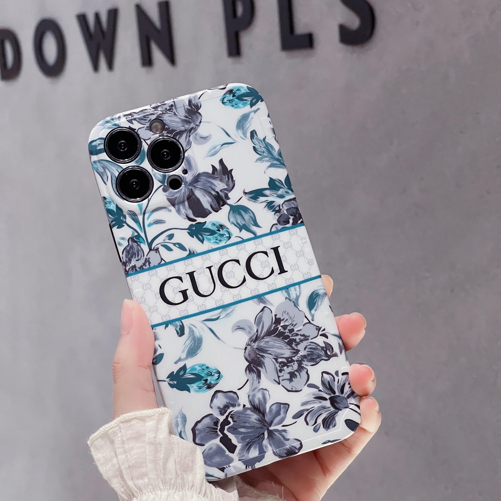 Ốp Điện Thoại In Logo Sang Trọng Cho iphone 13 Pro Max i13 13pro 11ProMax i11 X XR Xs Max 12Pro 12 Pro Max