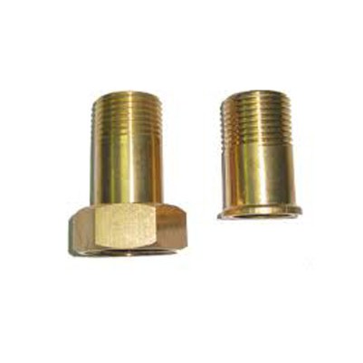 Đuôi đồng hồ nước- racco đồng hồ