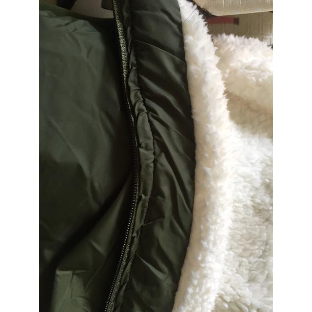 ÁO KHOÁC PHAO LÓT LÔNG CỪU NAM VNXK,hàng chất, giá đẹp. 5 mầu có sẵn | BigBuy360 - bigbuy360.vn