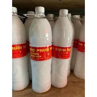 Thuốc phun muỗi sinh học