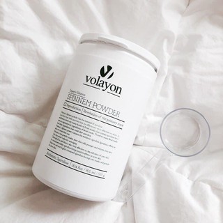 Mặt Nạ Tảo xoắn Volayon Spinnem Powder